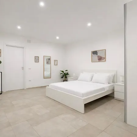 Loft Restituta - Sea, Wifi & Netflix *