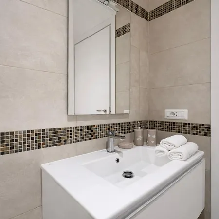 Loft Restituta - Sea, Wifi & Netflix Nyaraló Cagliari