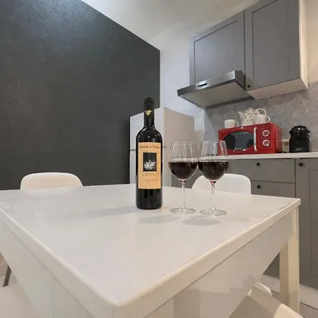 Loft Restituta - Sea, Wifi & Netflix * Cagliari