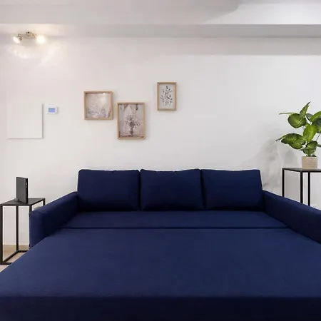 Loft Restituta - Sea, Wifi & Netflix Cagliari