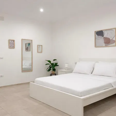 Loft Restituta - Sea, Wifi & Netflix Cagliari